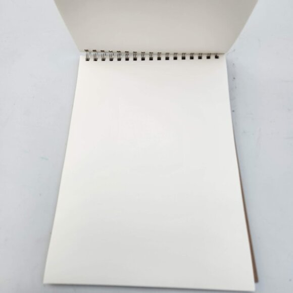 NEW Strathmore 300 Series Drawing Pad 9x12 50 Sheets Pages Art Supplies Top Wire - Picture 5 of 6